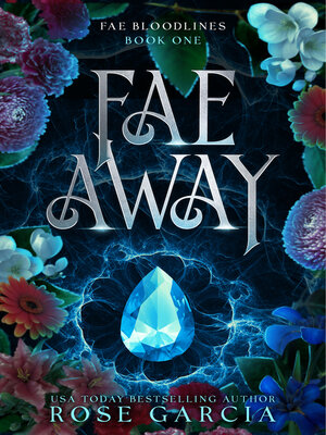 cover image of Fae Away